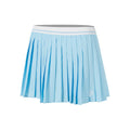 TCP 025 Skirt Women - light blue, white