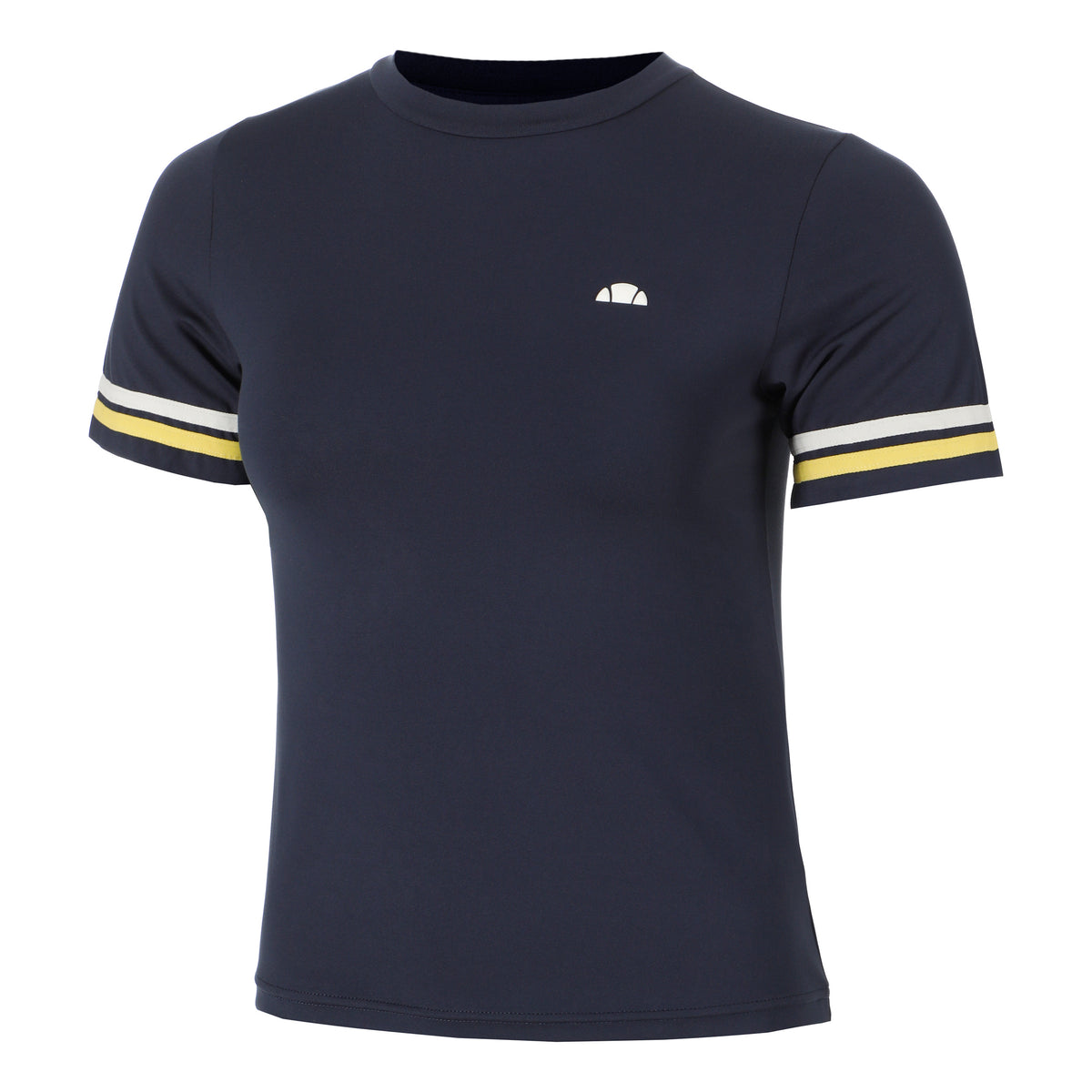 Ellesse Ophelia T-Shirt Women - dark blue