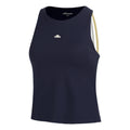 Marya Tank-Top Damen - dunkelblau