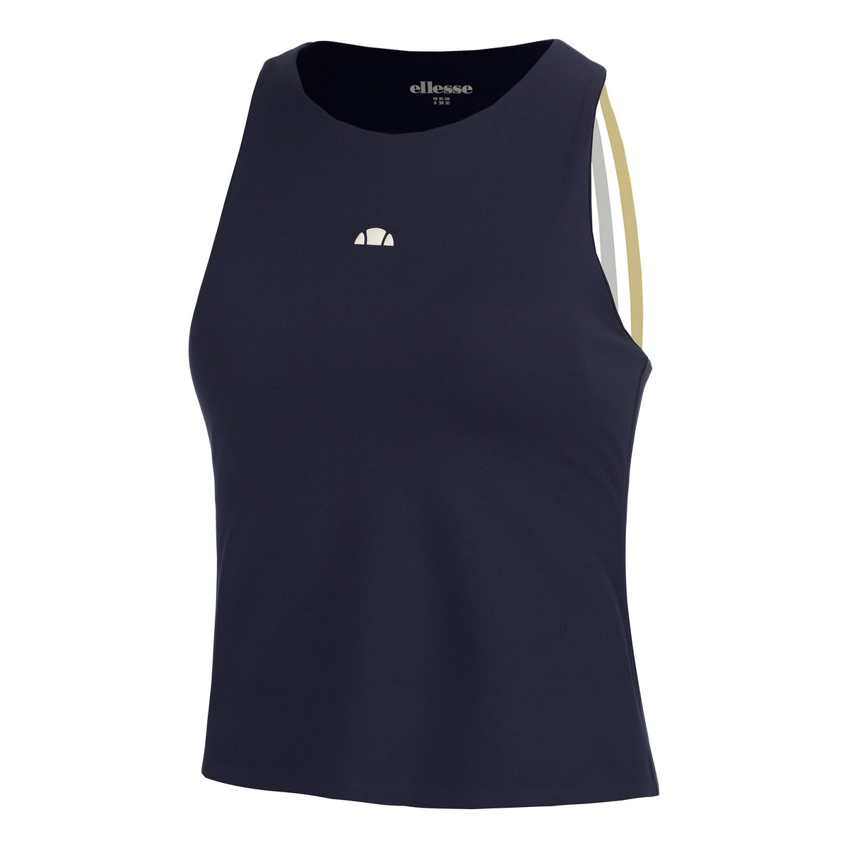 Ellesse Marya Tank-Top Damen - dunkelblau