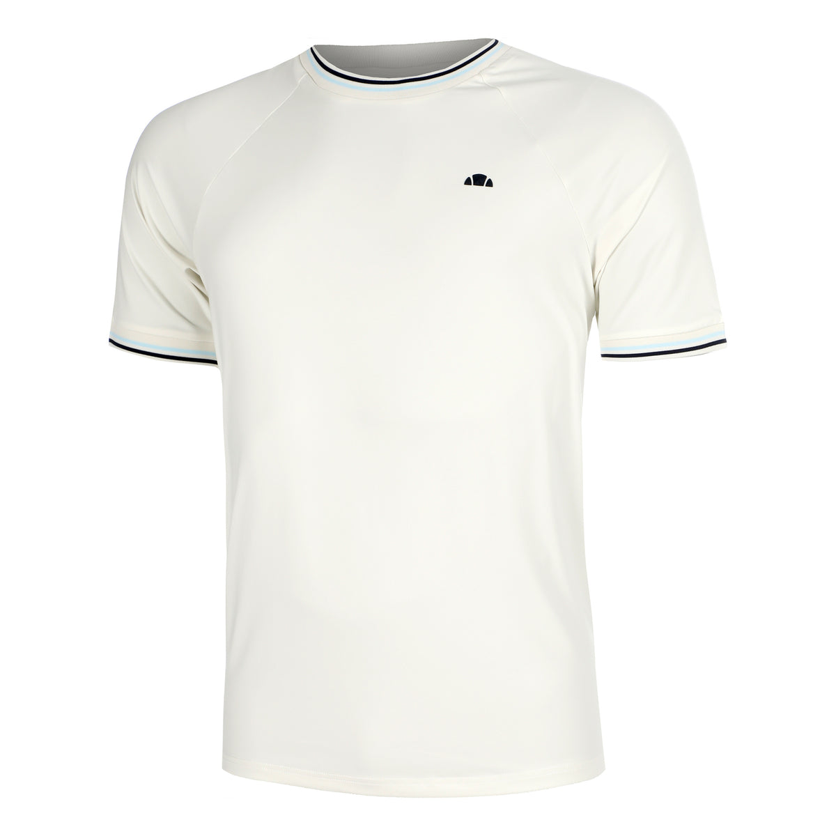 Ellesse Bruono T-Shirt Herren - creme