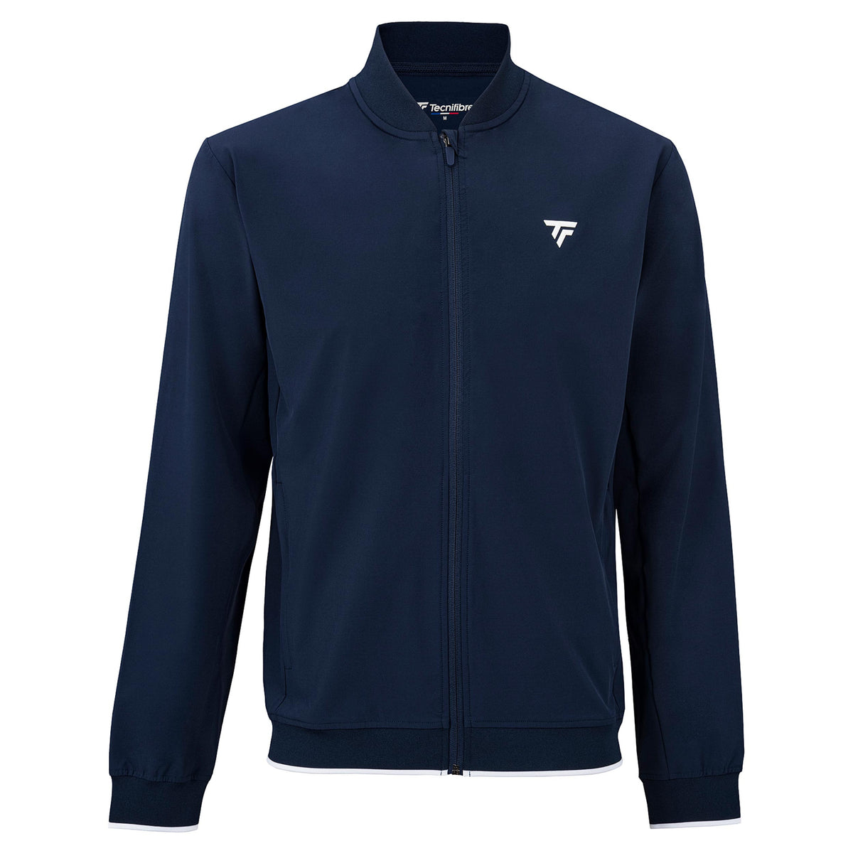 Tecnifibre Team Light Training jacket Men - dark blue