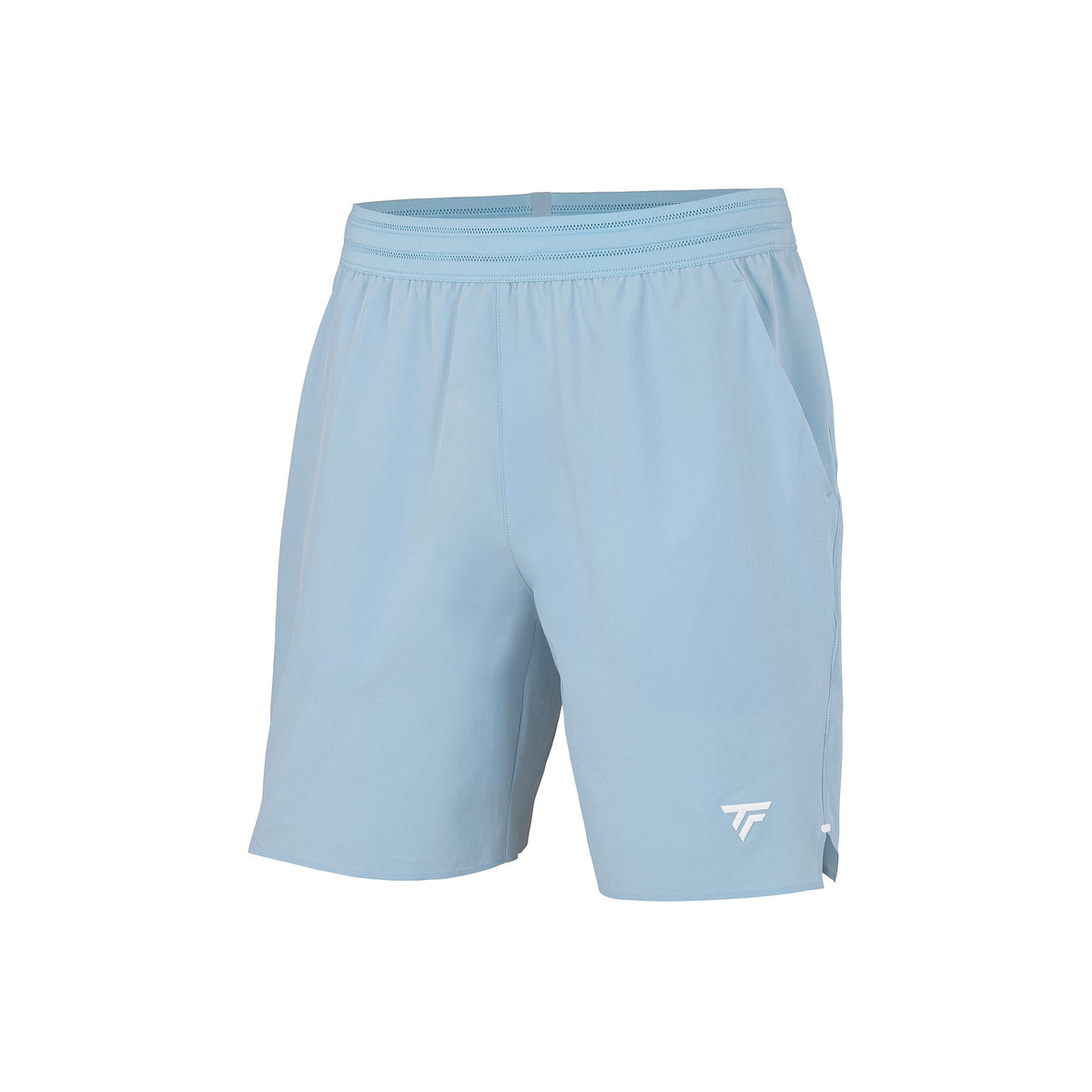 Tecnifibre Team Stretch Shorts Men - light blue