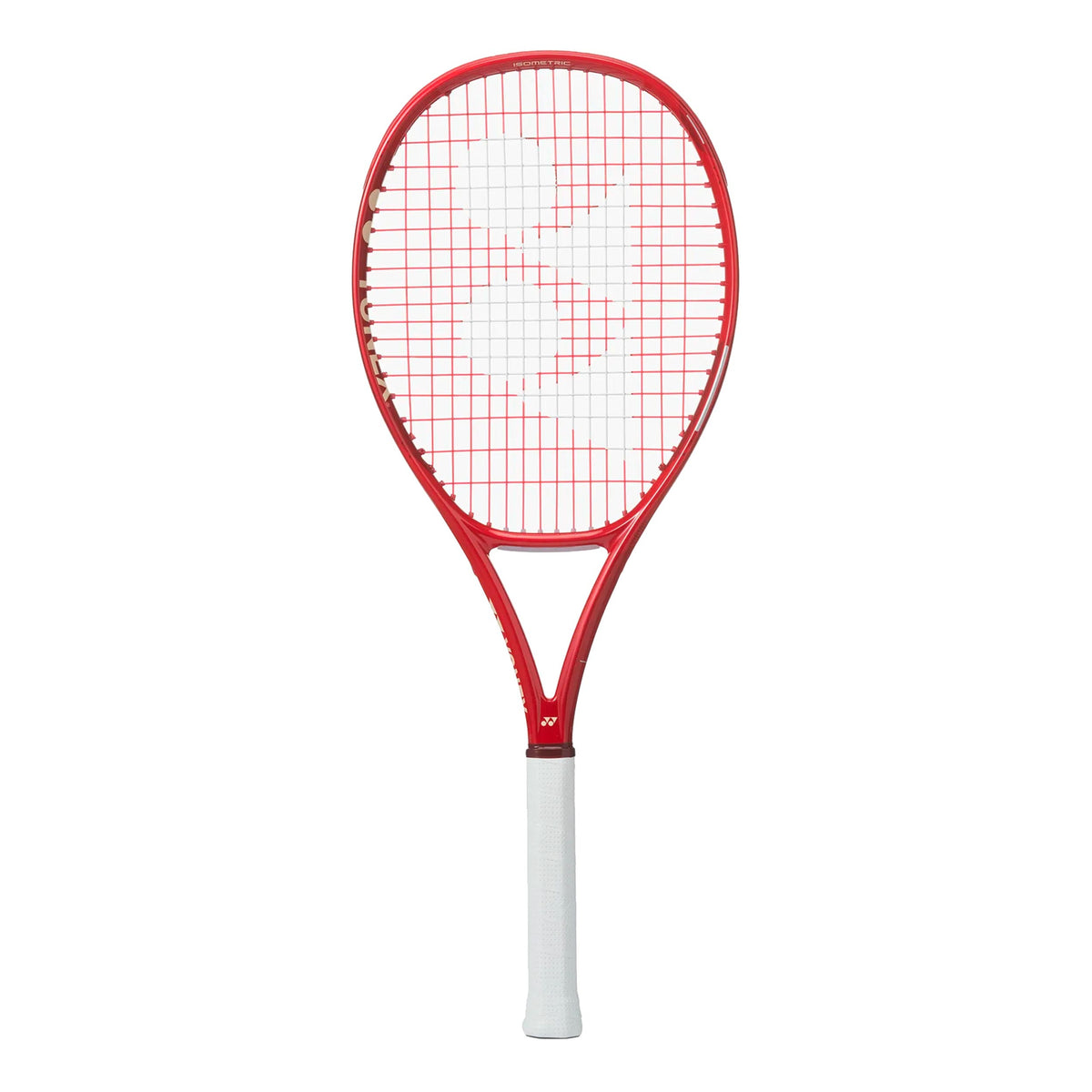 Yonex VCORE Alpha SL (2026) Allround racket strung