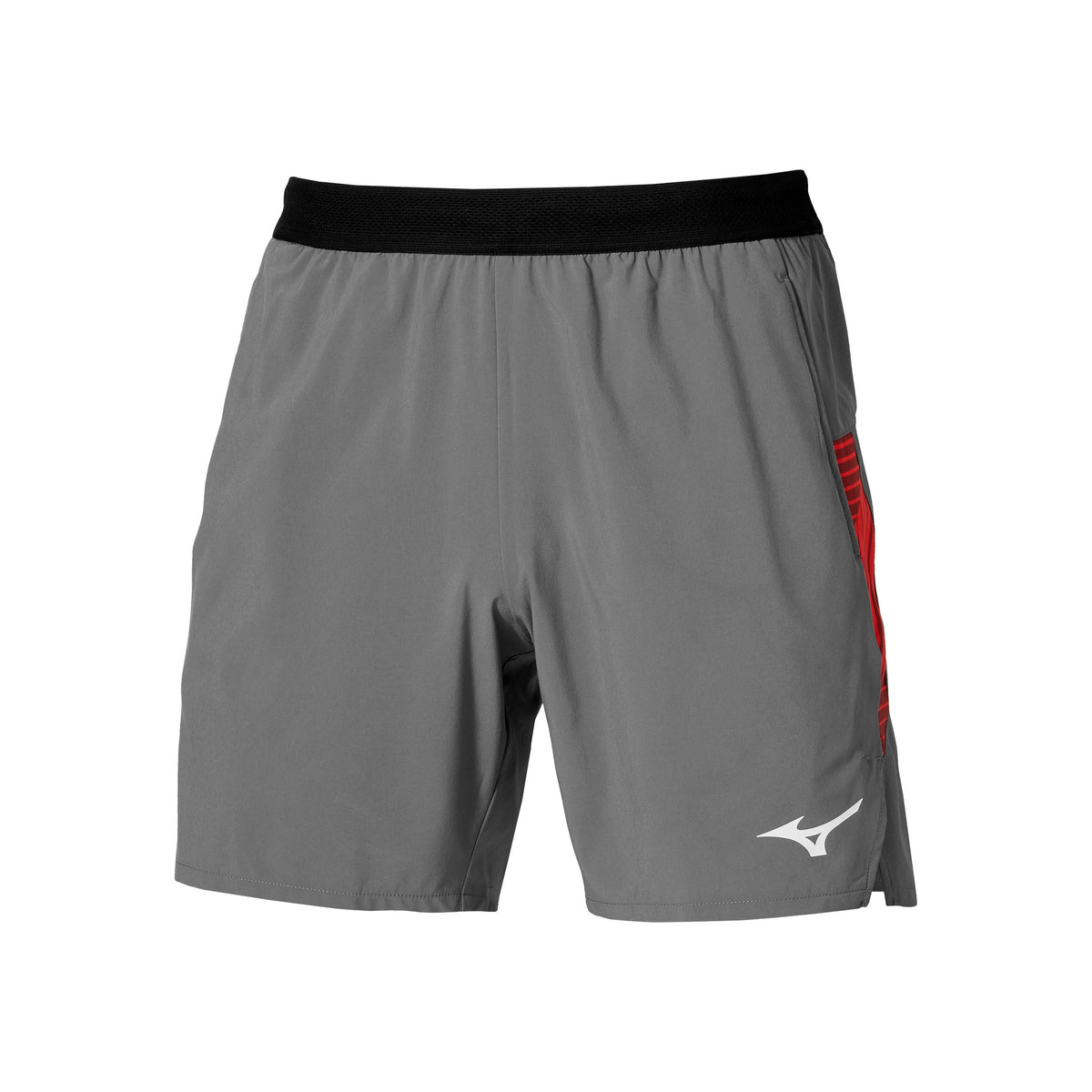 Mizuno 7in Amplify Shorts Men-lightgrey