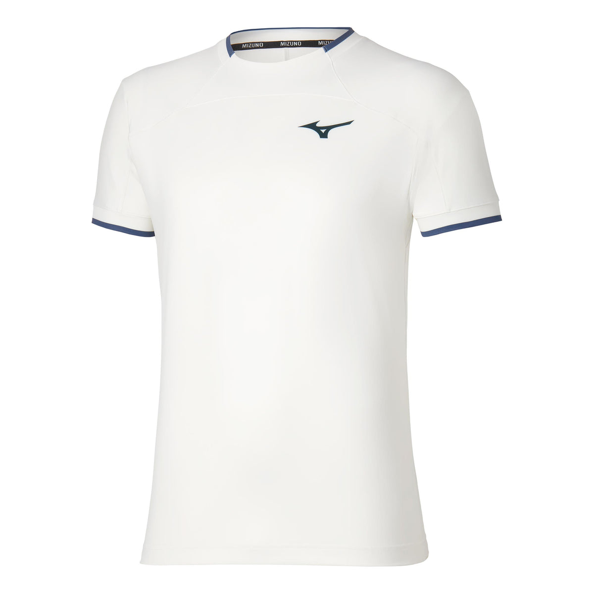 Mizuno T-Shirt Men-white