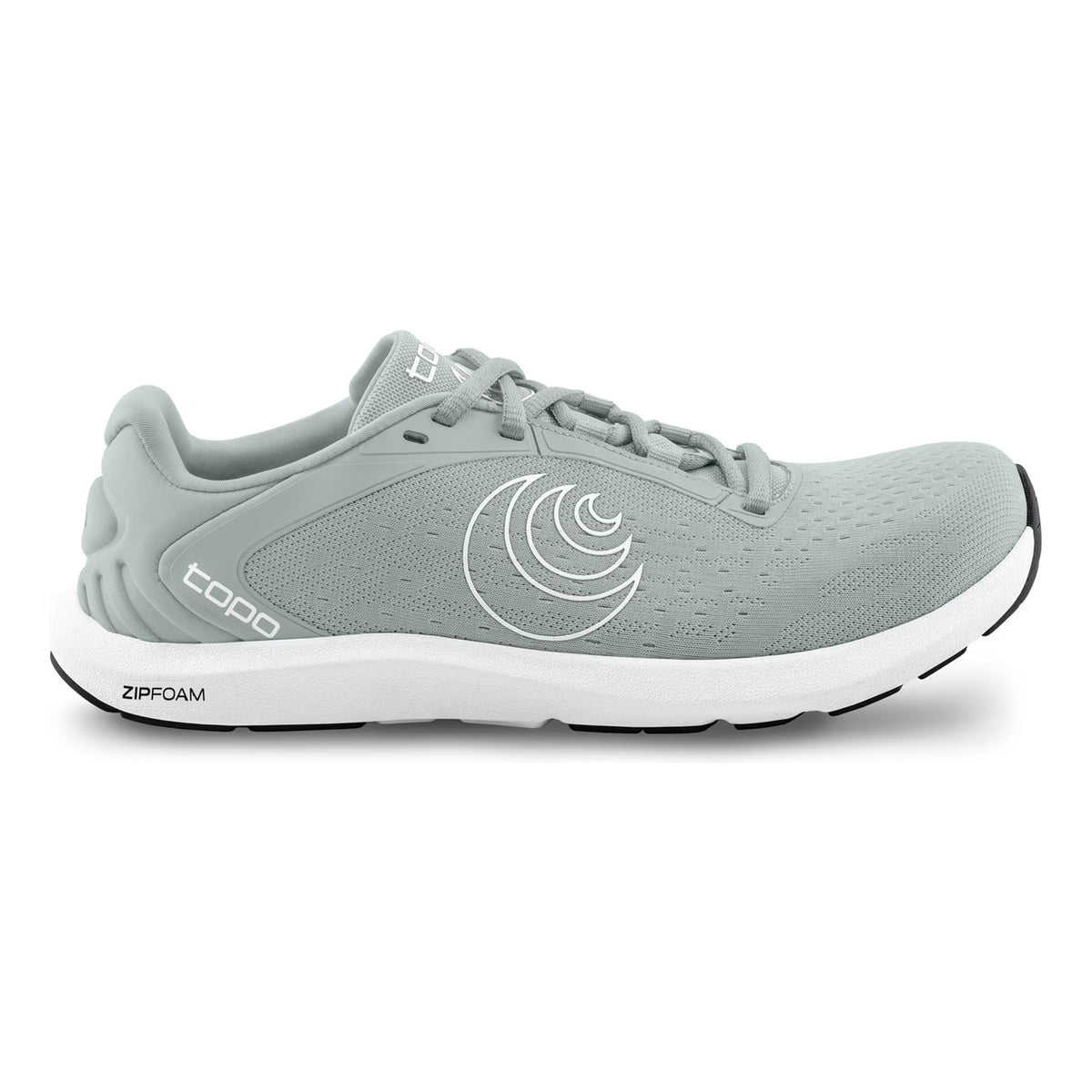 TOPO ATHLETIC ST-6 Neutral running shoe Women - grey, white