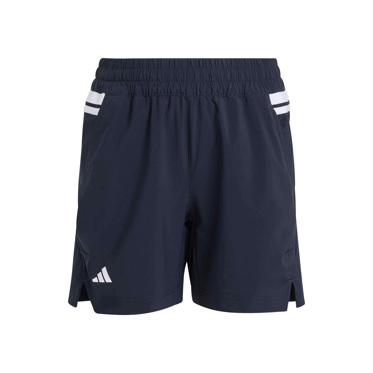 adidas Climacool Pro Shorts Boys - dark blue, white