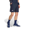Short & Tight Set Shorts Men - dark blue