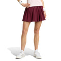 Classics Skirt Women - wine red