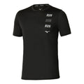 Core Run Running shirt Men - black