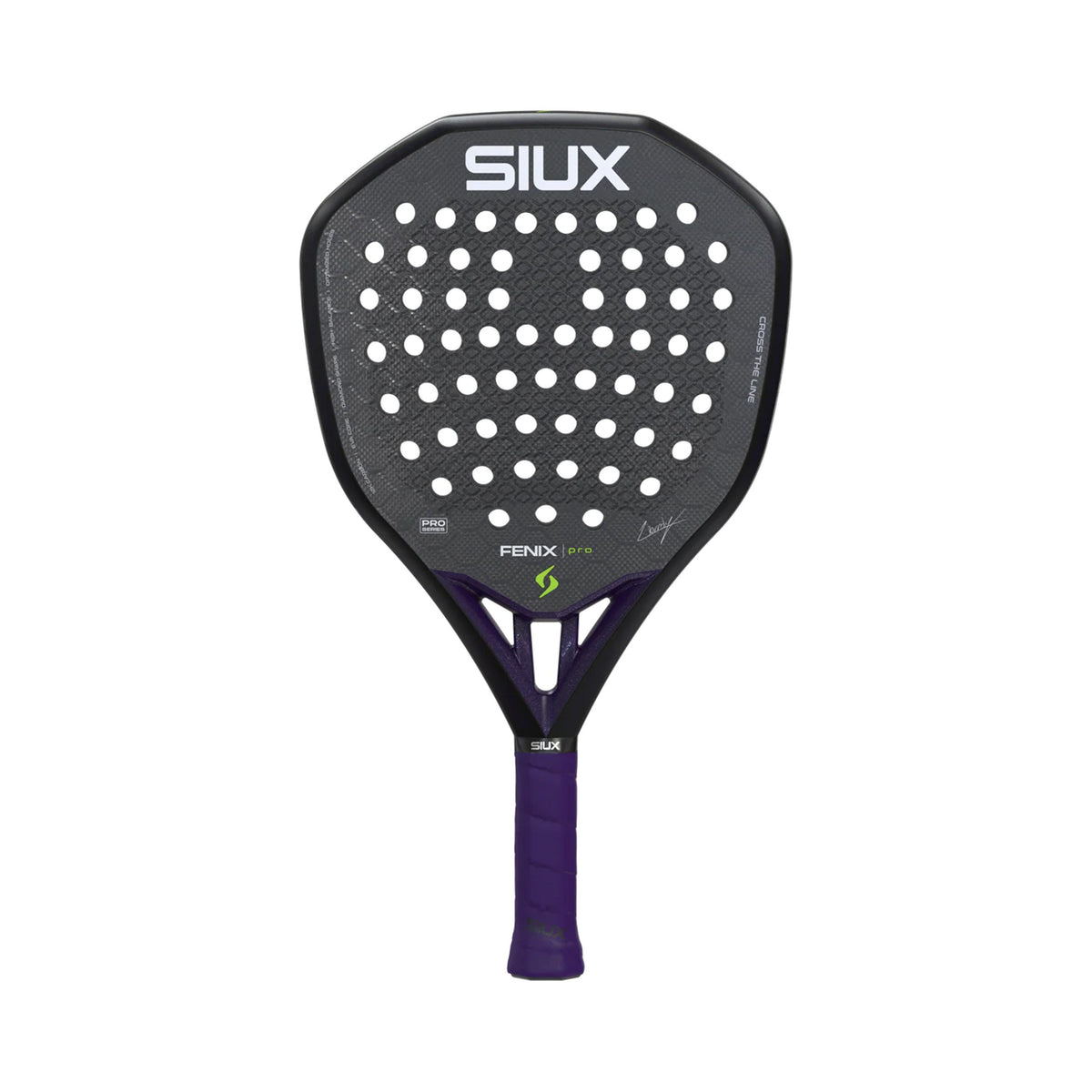 Siux Fenix Pro Padel racket
