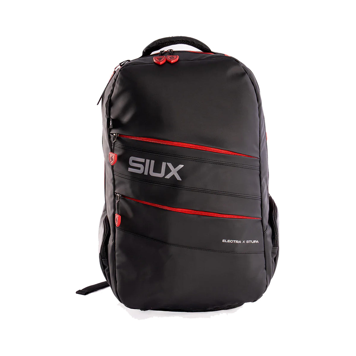 Siux ELECTRA STUPA Backpack - red, black