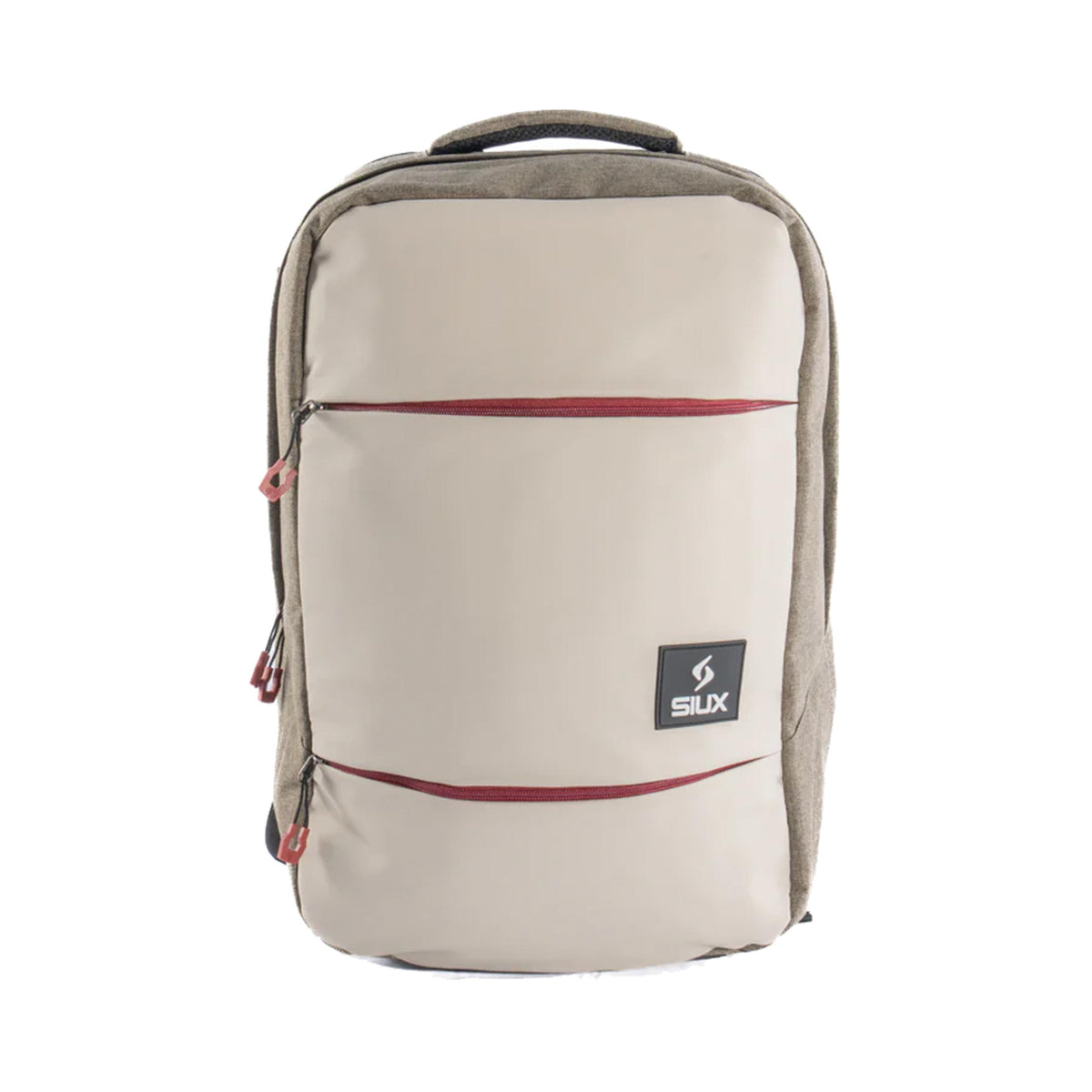 Siux TRAIL Backpack - grey