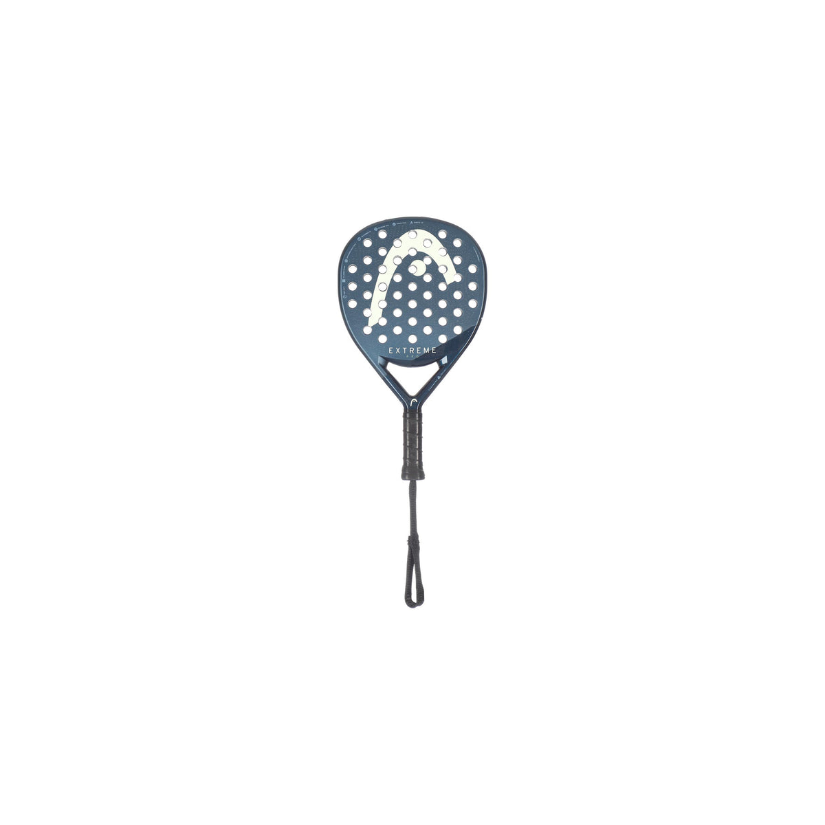 HEAD Mini Padel Extrem Pro 2025 Gift - violet