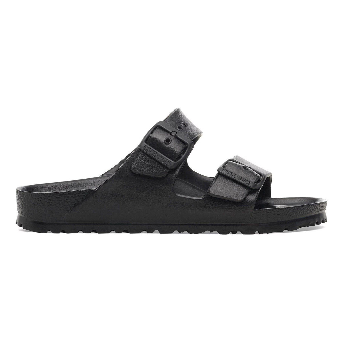 Birkenstock Arizona EVA Badelatschen Herren - schwarz