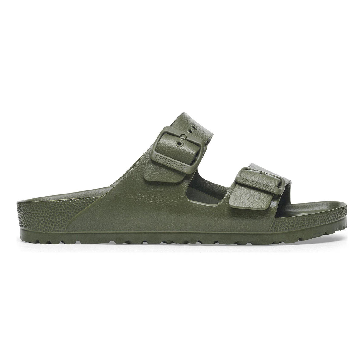 Birkenstock Arizona EVA Badelatschen Herren - khaki