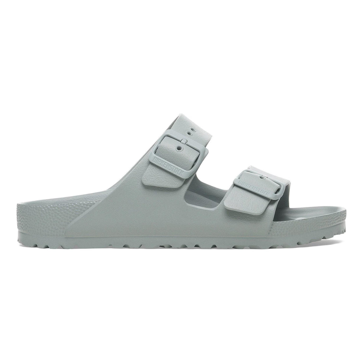 Birkenstock Arizona EVA Badelatschen Herren - hellgrau