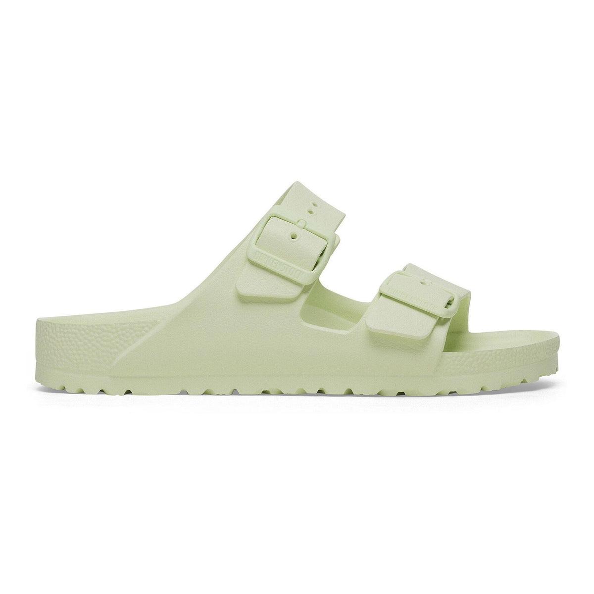 Birkenstock Arizona EVA Badelatschen Damen - limette