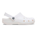 Classic Clog Badelatschen Unisex - weiß