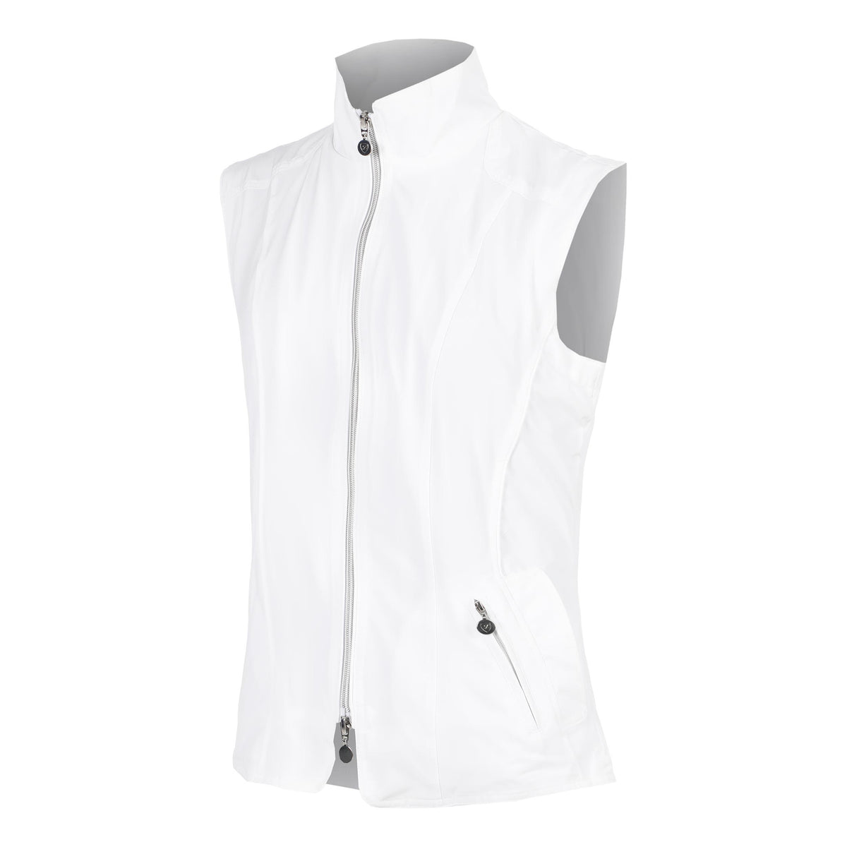 Limited Sports Classic Vest Women - white