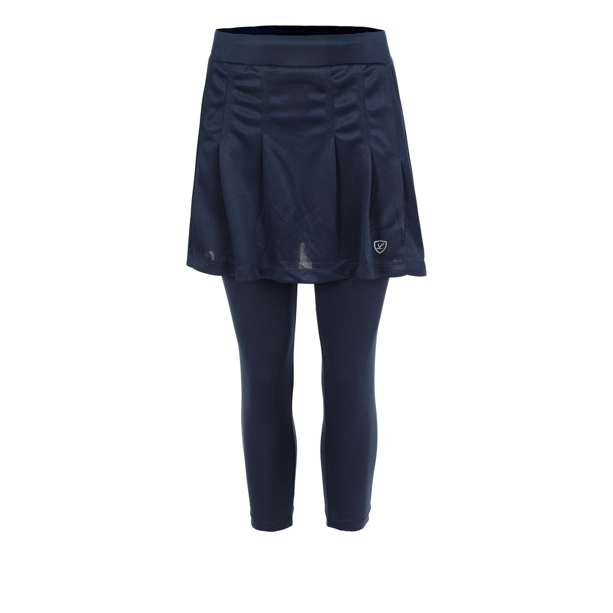 Limited Sports Fancy Rock Damen - dunkelblau