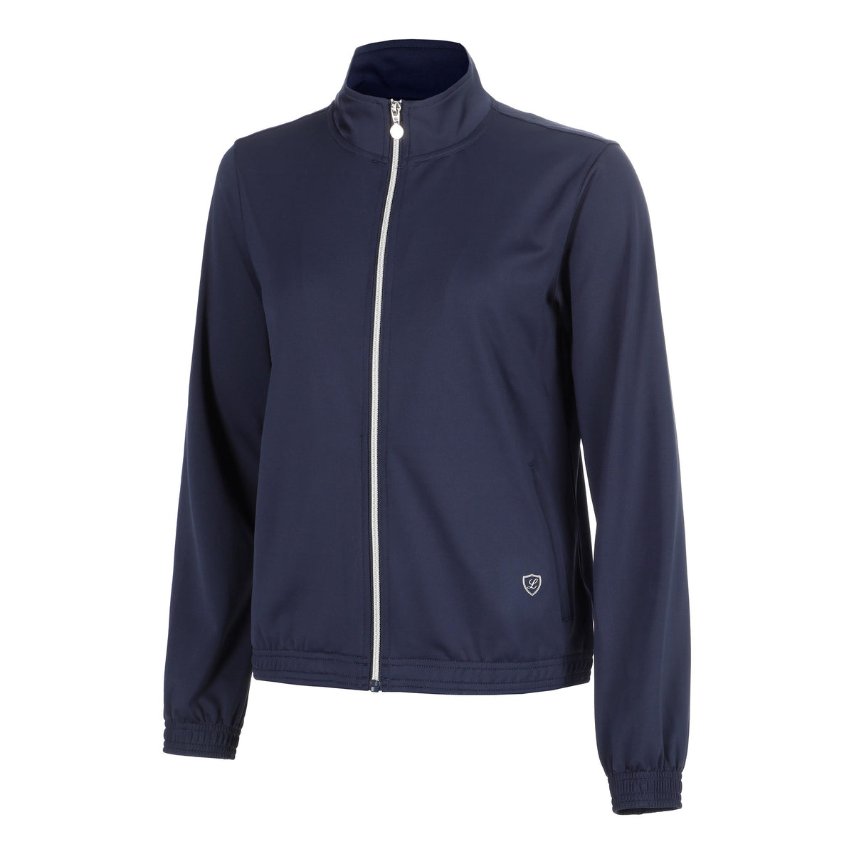 Limited Sports Joelle 2.0 Training jacket Women - dark blue