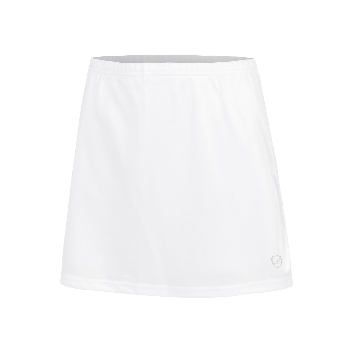 Limited Sports Classic Court Rock Damen - weiß