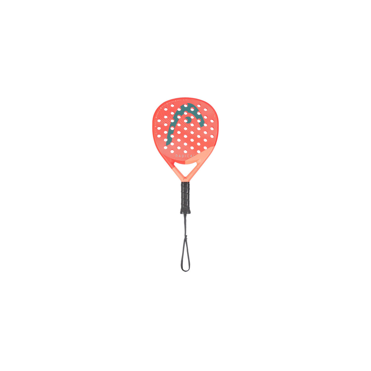 HEAD Mini Padel Radical Pro 2026 Gift - red