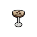 Espresso Martini Miscellaneous Unisex - brown, beige