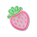 Lights Up Strawberry Miscellaneous Unisex - pink, green