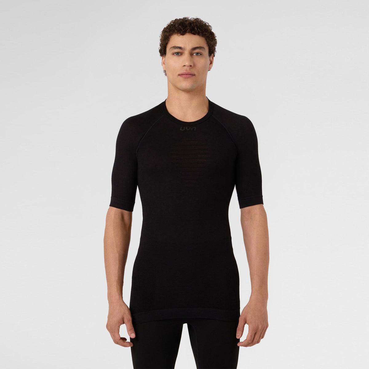 UYN Energyon Biotech UW Vest Men - black
