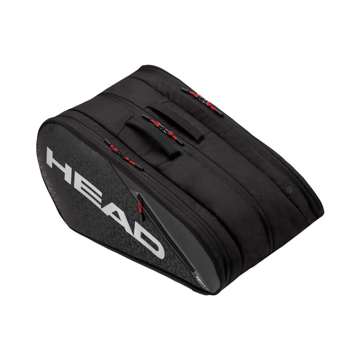 HEAD Coello Tour Padel racket bag - black