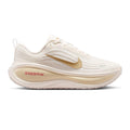 Vomero Plus Neutralschuh Damen - creme, gold