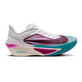 Zoom Fly 6 Wettkampfschuh Damen - weiß, mehrfarbig