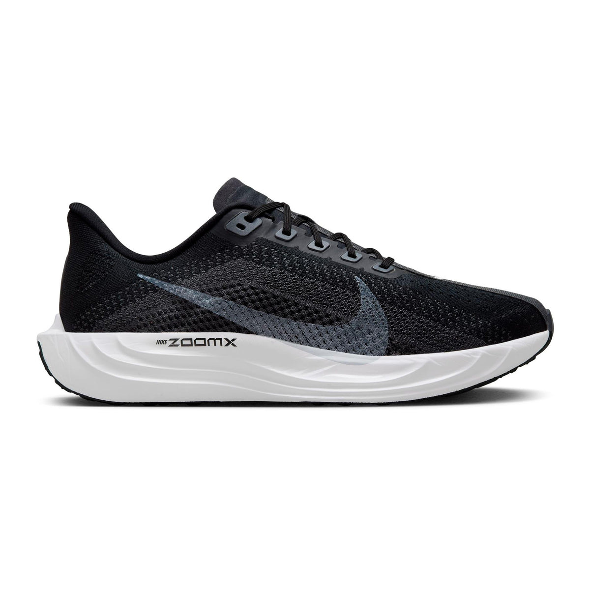 Nike Pegasus Plus Neutral running shoe Men - black, anthracite