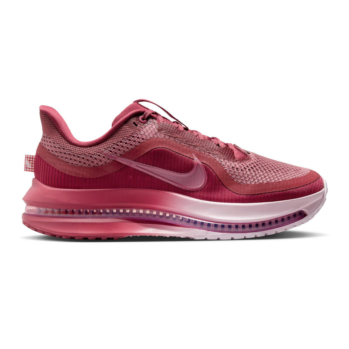 Nike Pegasus Premium Neutral running shoe Women - mauve, pink