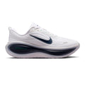 Vomero Plus Neutral running shoe Men - white, dark blue