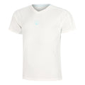 Memories Topspin V-Neck T-Shirt Men - off white