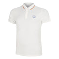 Glow Tournament Tipping  Polo Men - cream