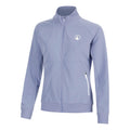 Glow Return Training jacket Women - blue