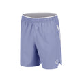 Glow Drop Shorts Boys - blue