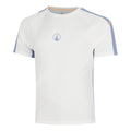 Glow Winner Tech T-Shirt Men - cream