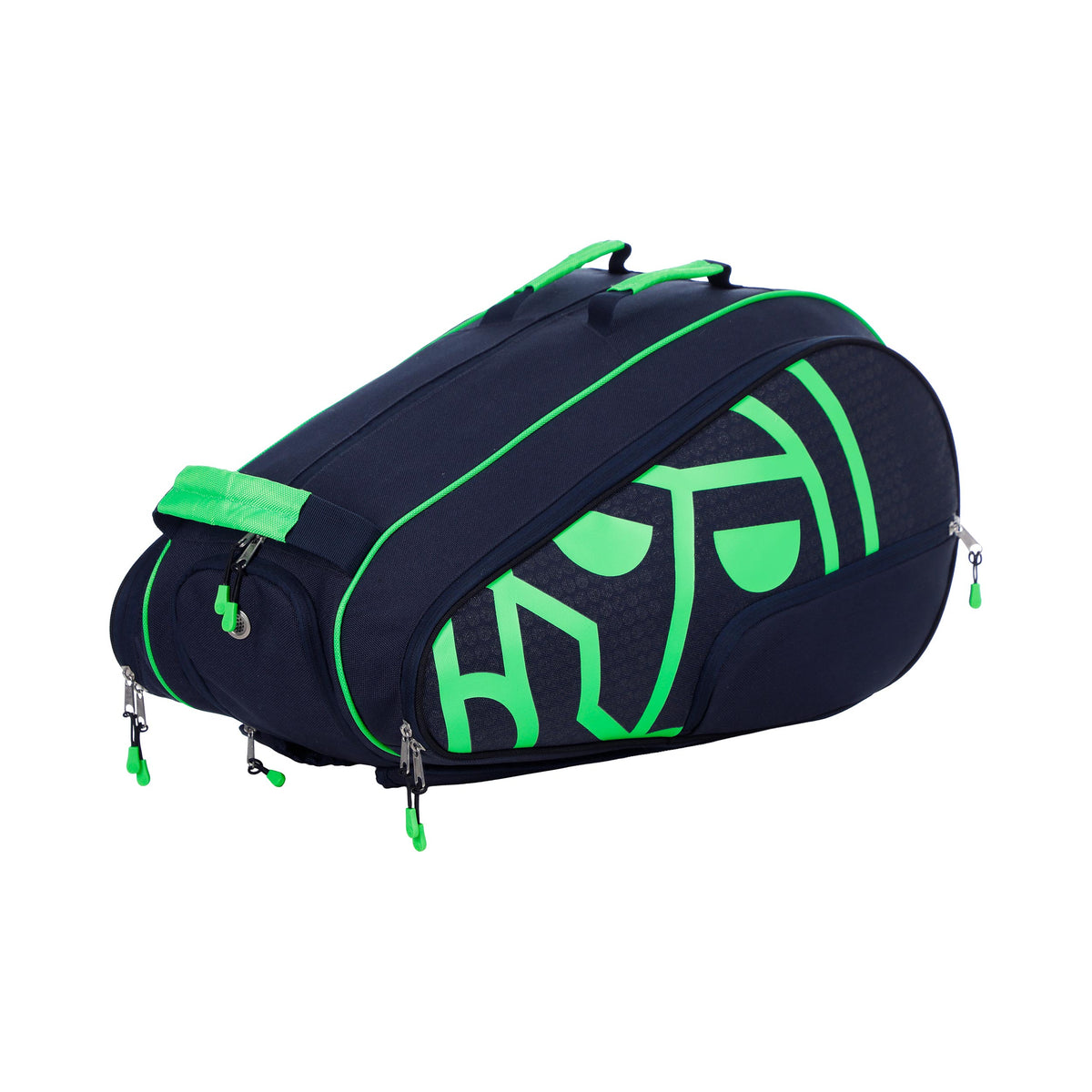 BIDI BADU Collypy Padel racket bag - blue