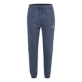 Input Fleece Training pants Men - blue grey