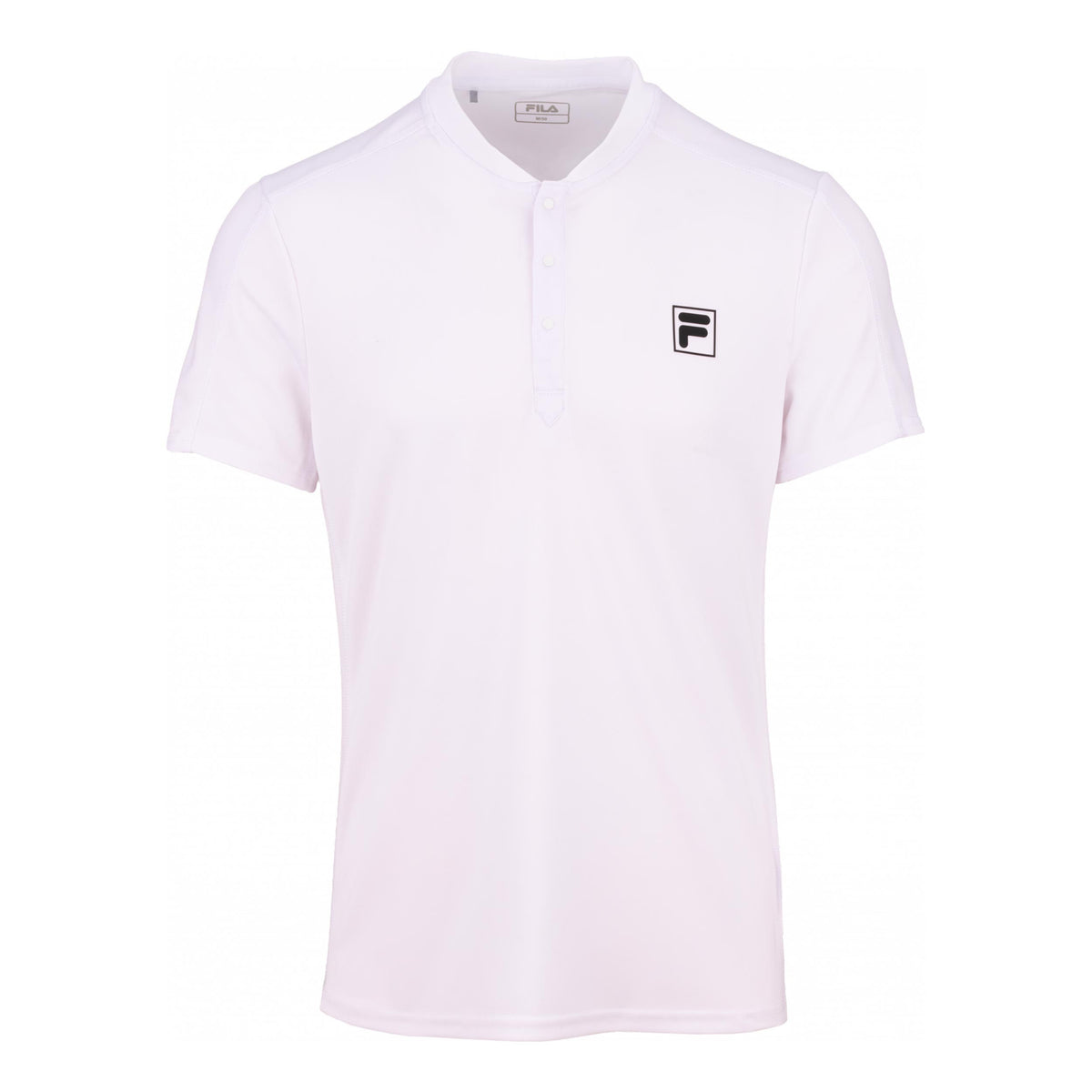 Fila Taavi T-Shirt Men - white