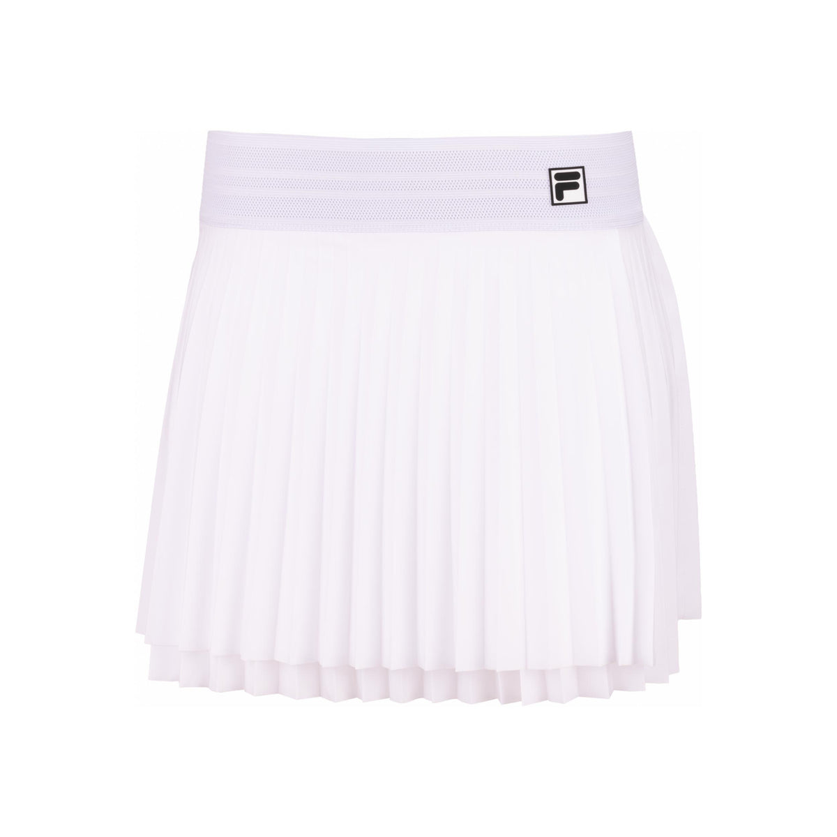 Fila Everly Skirt Women - white