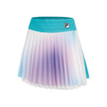 Everly Skirt Women - white, multicoloured
