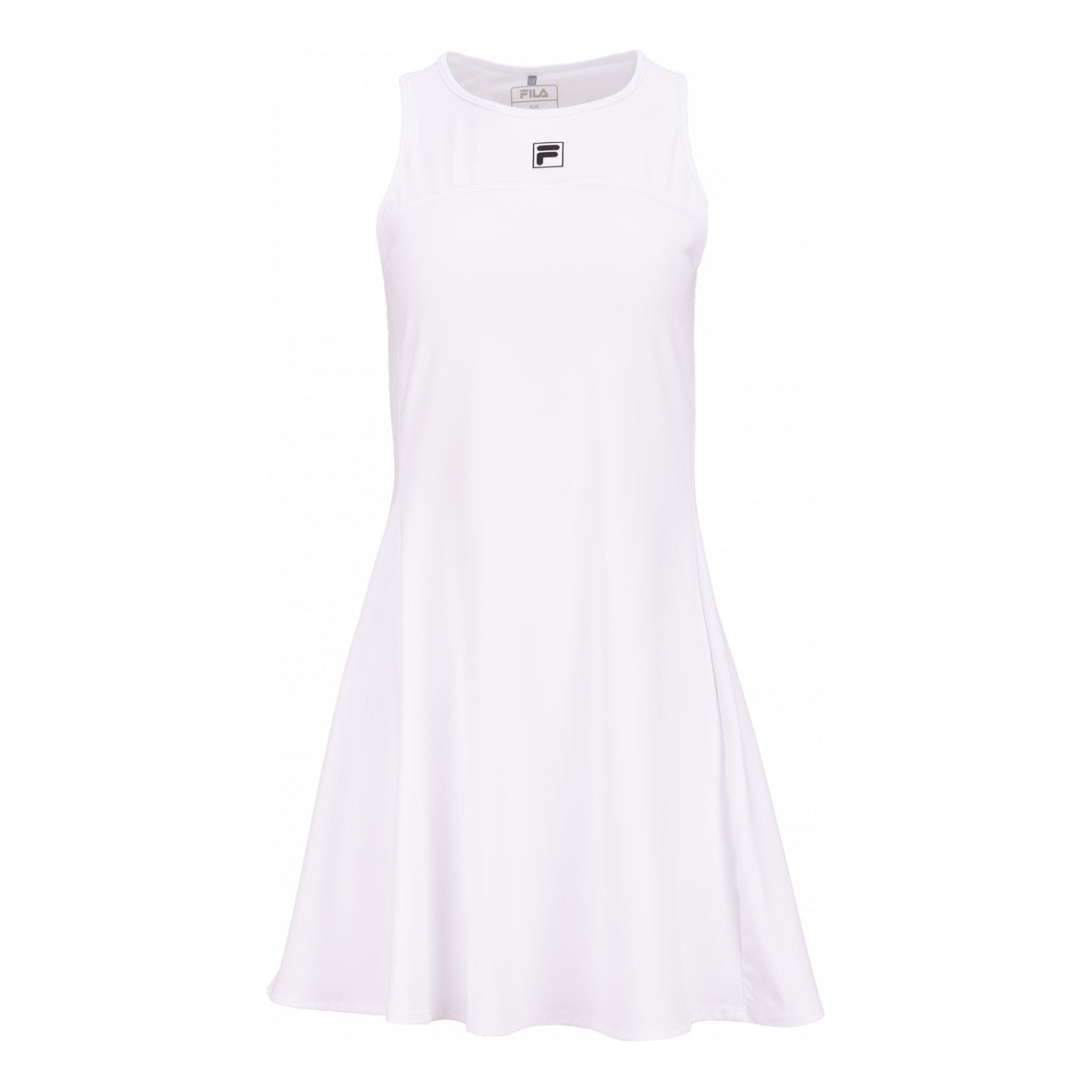 Fila Skylar  Dress Women - white