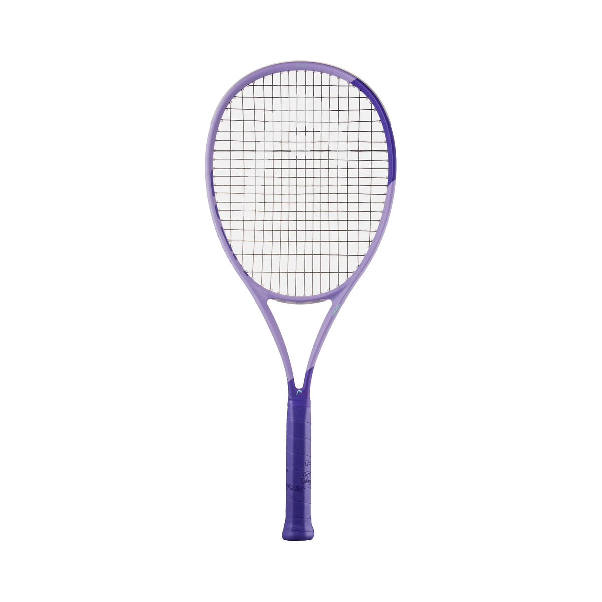 HEAD Boom Jr. 26 Alternate Junior racket strung
